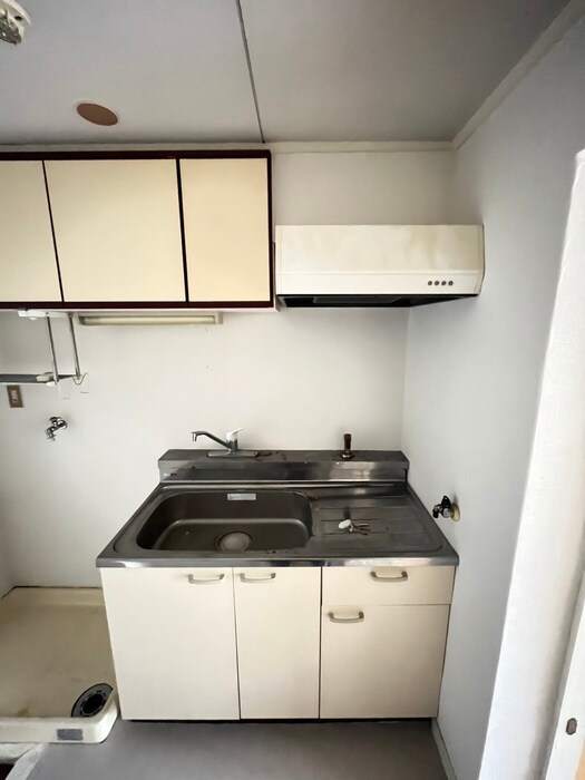 ブランドール八幡Ⅱの物件内観写真