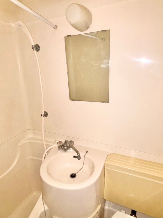 ブランドール八幡Ⅱの物件内観写真