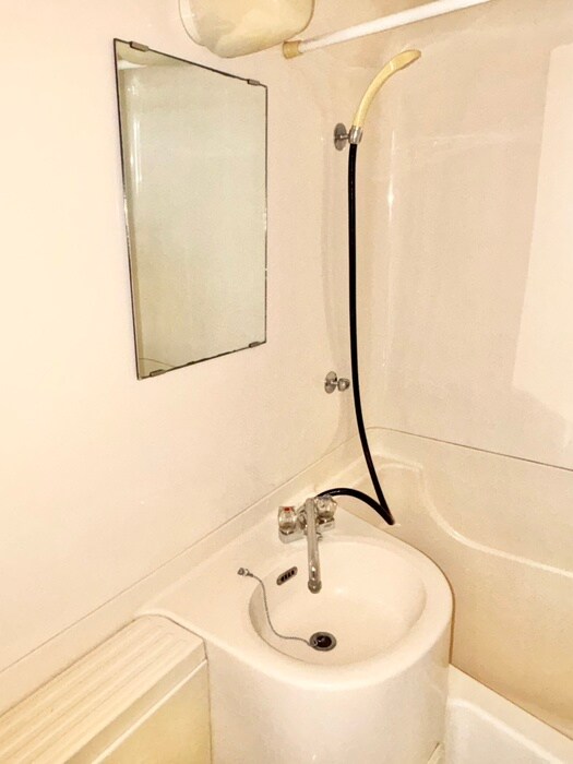 ブランドール八幡Ⅱの物件内観写真