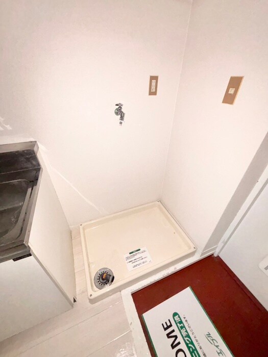 ブランドール八幡Ⅱの物件内観写真