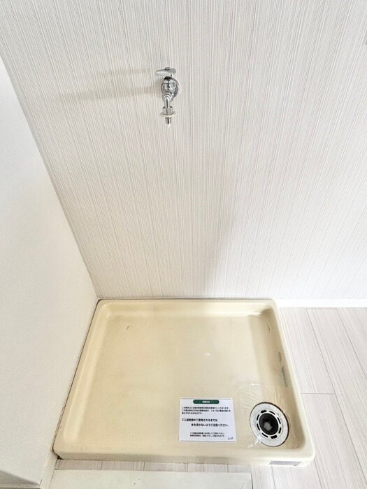 ブランドール八幡Ⅱの物件内観写真