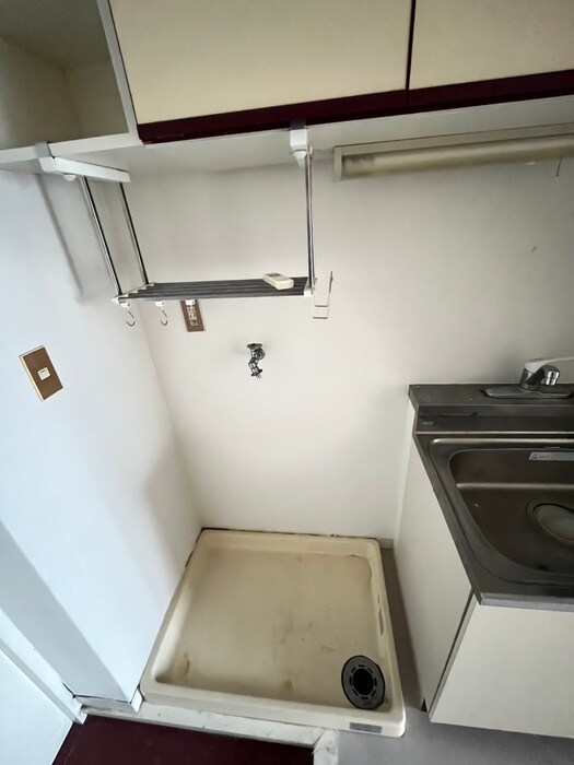 ブランドール八幡Ⅱの物件内観写真