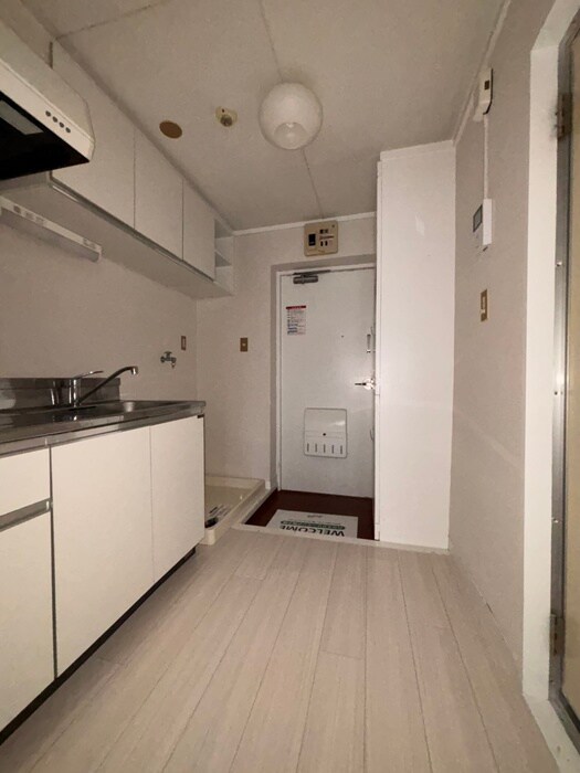 ブランドール八幡Ⅱの物件内観写真