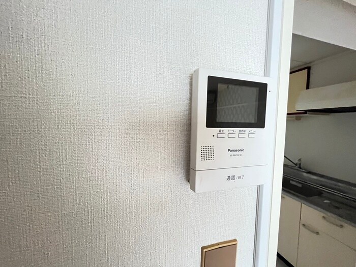 ブランドール八幡Ⅱの物件内観写真