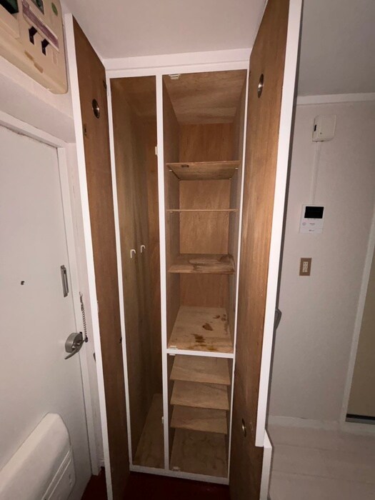 ブランドール八幡Ⅱの物件内観写真