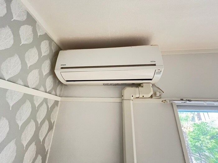 ブランドール八幡Ⅱの物件内観写真