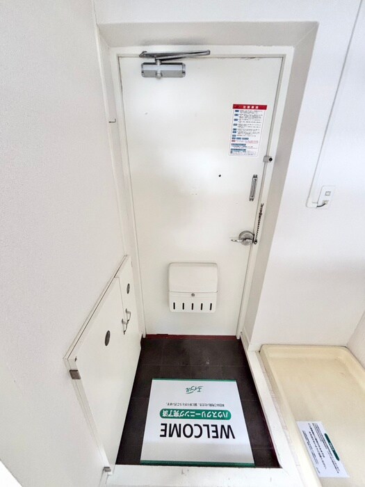 ブランドール八幡Ⅱの物件内観写真