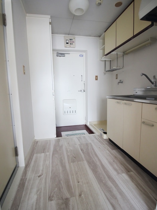 ブランドール八幡Ⅱの物件内観写真