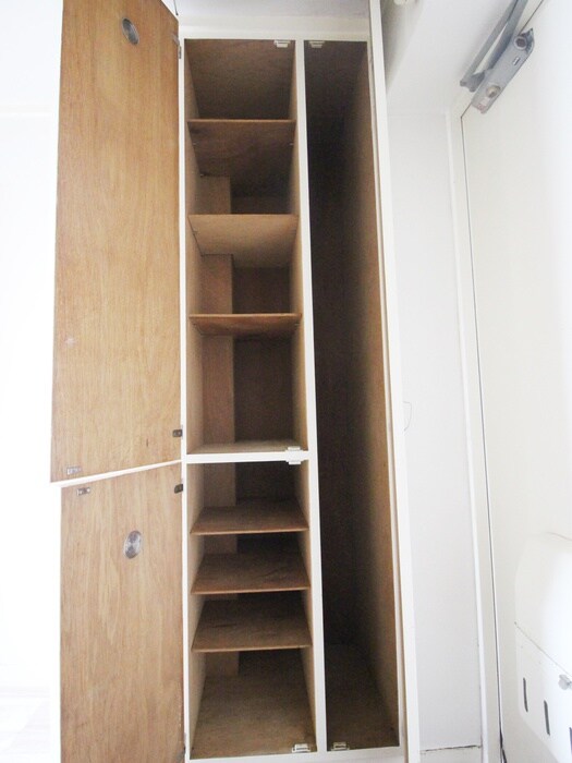 ブランドール八幡Ⅱの物件内観写真