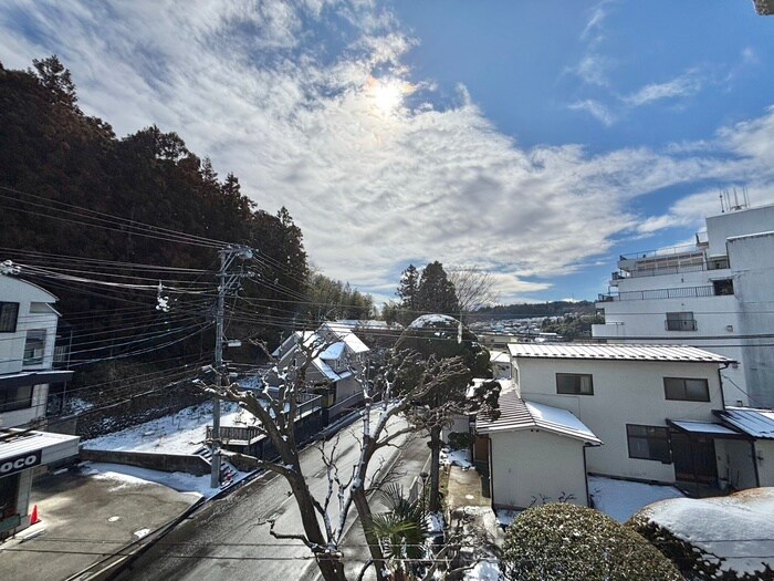 ブランドール八幡Ⅱの物件内観写真