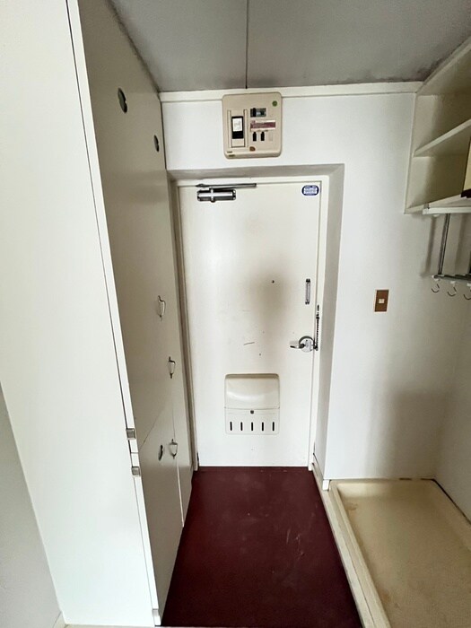 ブランドール八幡Ⅱの物件内観写真