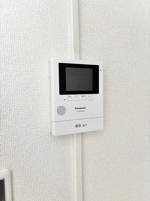 ブランドール八幡Ⅱの物件内観写真