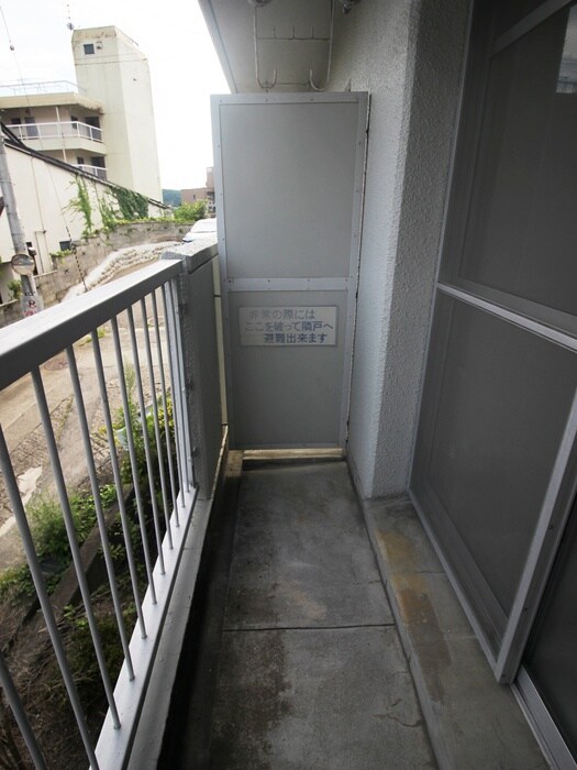 ブランドール八幡Ⅱの物件内観写真