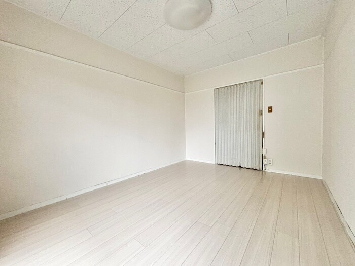 ブランドール八幡Ⅱの物件内観写真