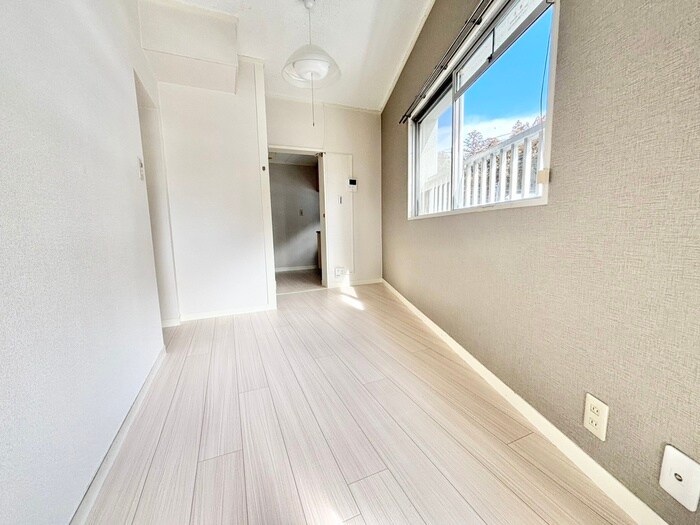 ブランドール八幡Ⅱの物件内観写真