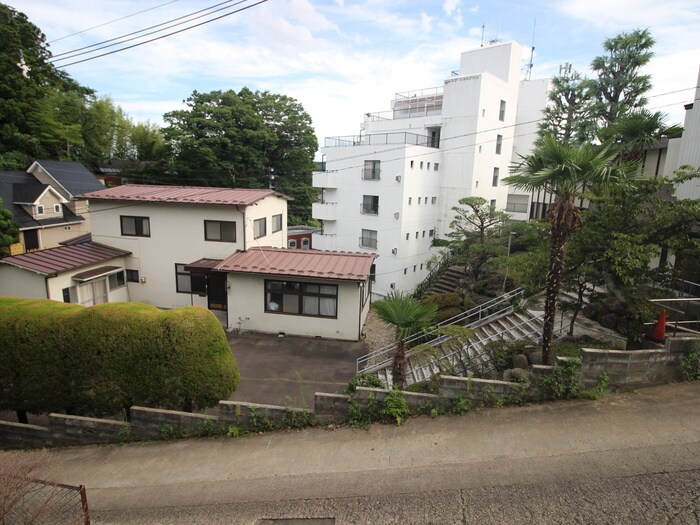 ブランドール八幡Ⅱの物件内観写真