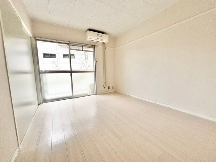 ブランドール八幡Ⅱの物件内観写真