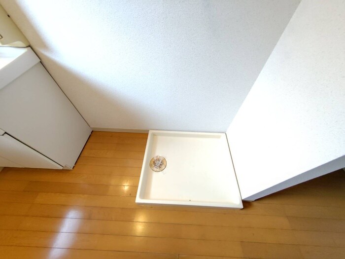 ラフィーネ栗生の物件内観写真