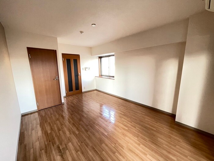 アンソレイユ河原町の物件内観写真