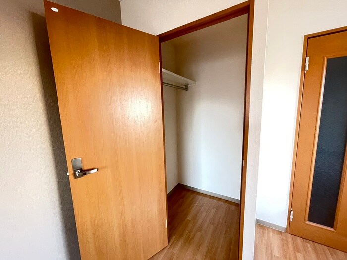 アンソレイユ河原町の物件内観写真