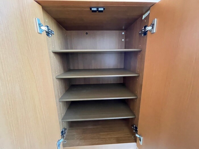 アンソレイユ河原町の物件内観写真