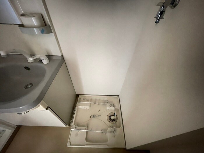 アンソレイユ河原町の物件内観写真