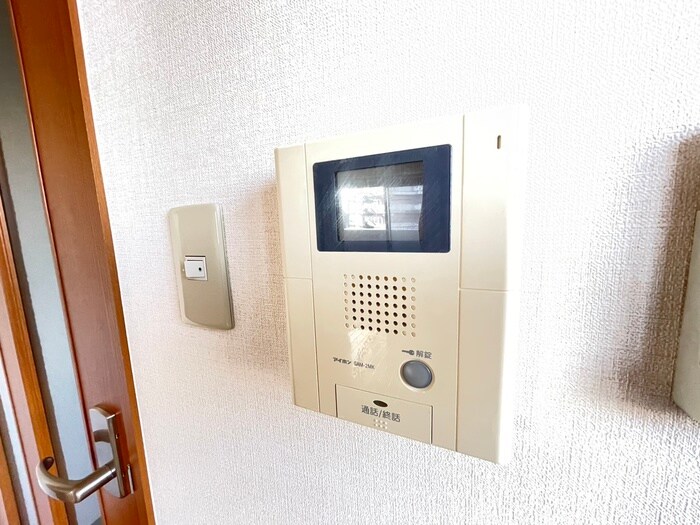 アンソレイユ河原町の物件内観写真