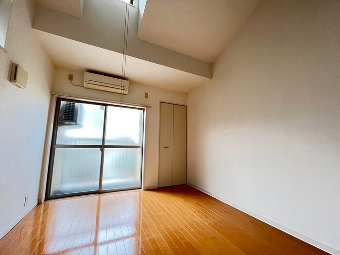 ネットコ－ポ旭ヶ丘の物件内観写真