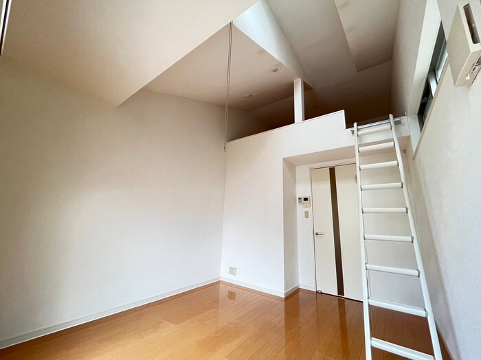 ネットコ－ポ旭ヶ丘の物件内観写真