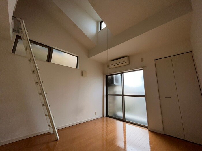 ネットコ－ポ旭ヶ丘の物件内観写真