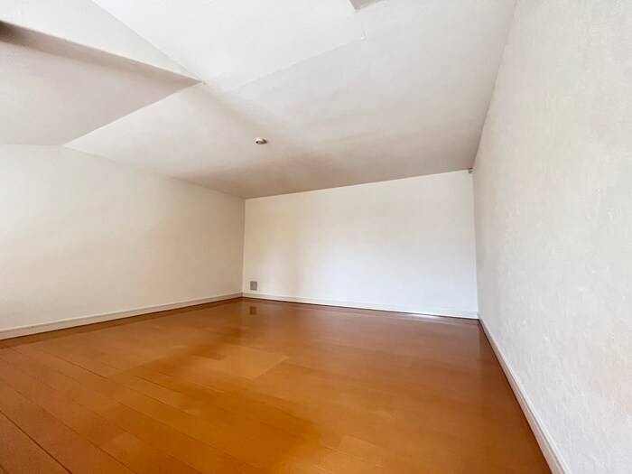 ネットコ－ポ旭ヶ丘の物件内観写真