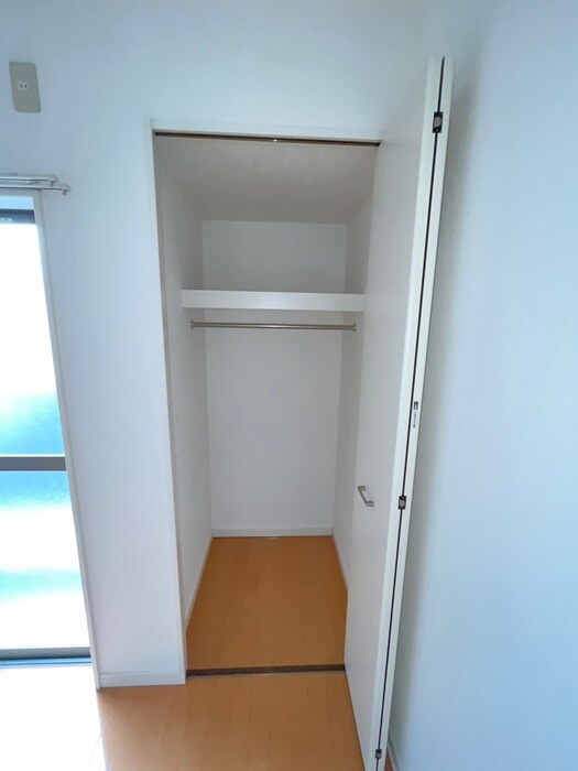 ネットコ－ポ旭ヶ丘の物件内観写真