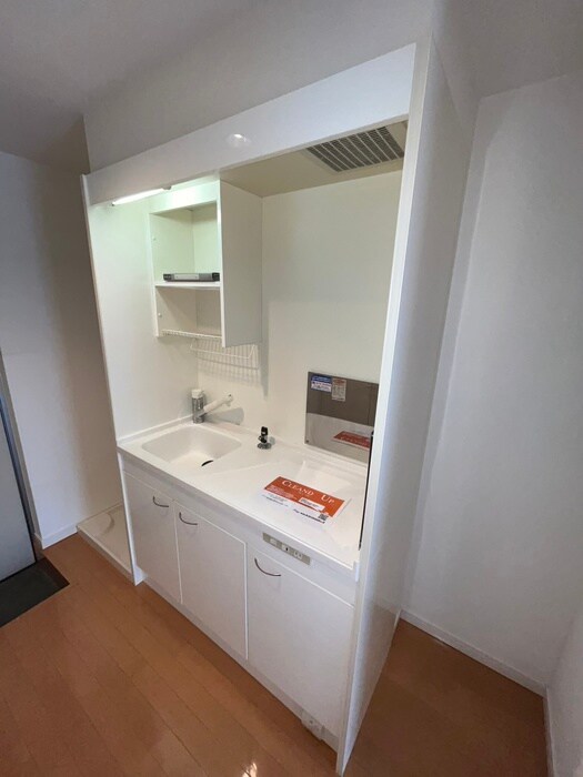 ネットコ－ポ旭ヶ丘の物件内観写真