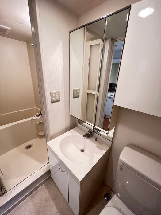 ネットコ－ポ旭ヶ丘の物件内観写真