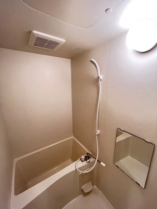 ネットコ－ポ旭ヶ丘の物件内観写真