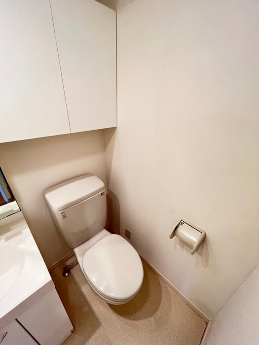 ネットコ－ポ旭ヶ丘の物件内観写真