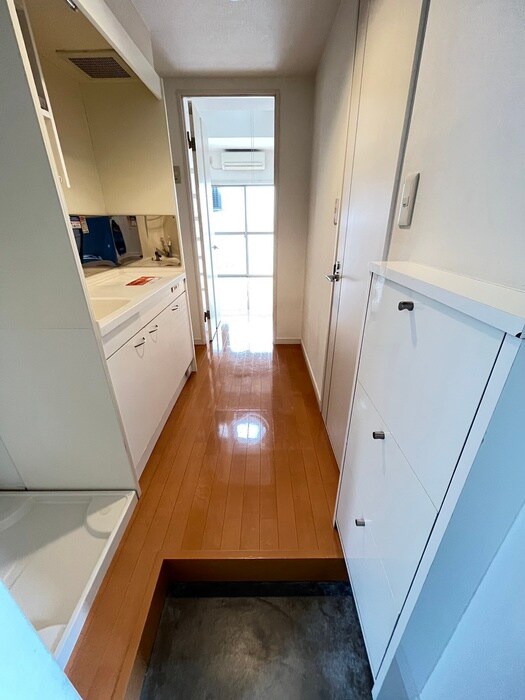 ネットコ－ポ旭ヶ丘の物件内観写真