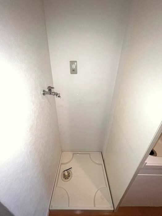 ネットコ－ポ旭ヶ丘の物件内観写真