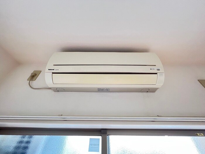 ネットコ－ポ旭ヶ丘の物件内観写真