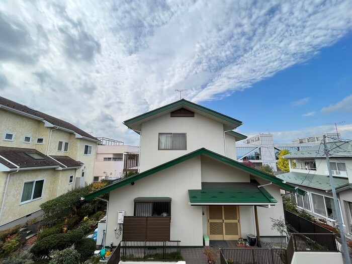 ネットコ－ポ旭ヶ丘の物件内観写真