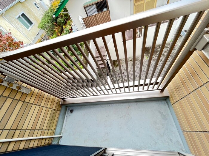 ネットコ－ポ旭ヶ丘の物件内観写真