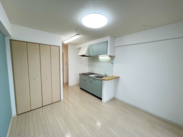 スクエア泉中央の物件内観写真