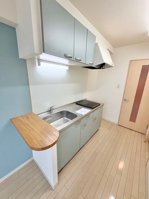 スクエア泉中央の物件内観写真