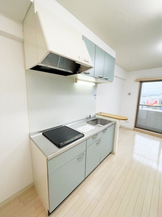 スクエア泉中央の物件内観写真