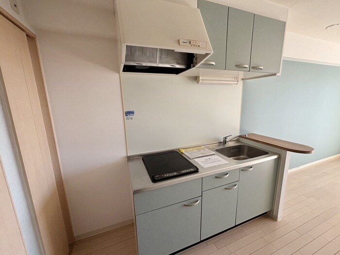 スクエア泉中央の物件内観写真