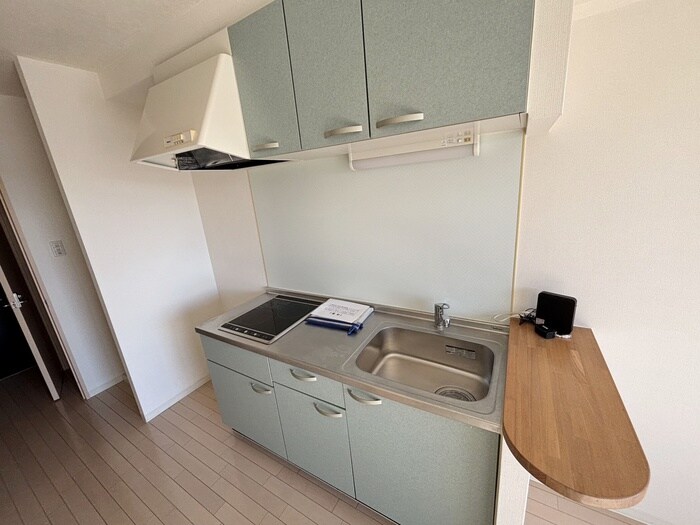 スクエア泉中央の物件内観写真