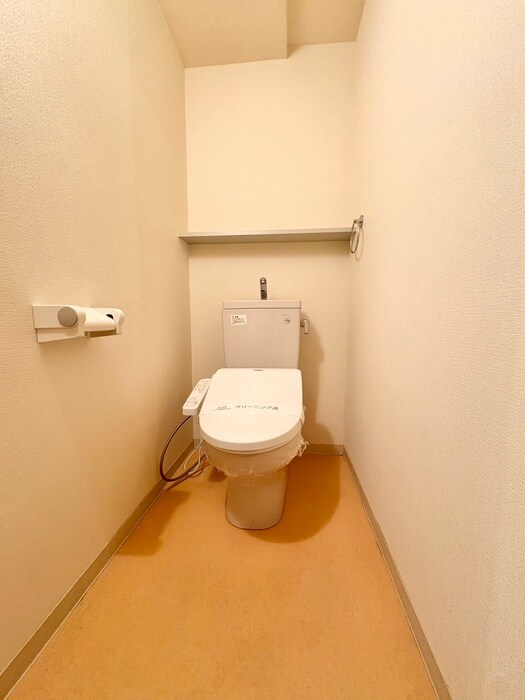 スクエア泉中央の物件内観写真