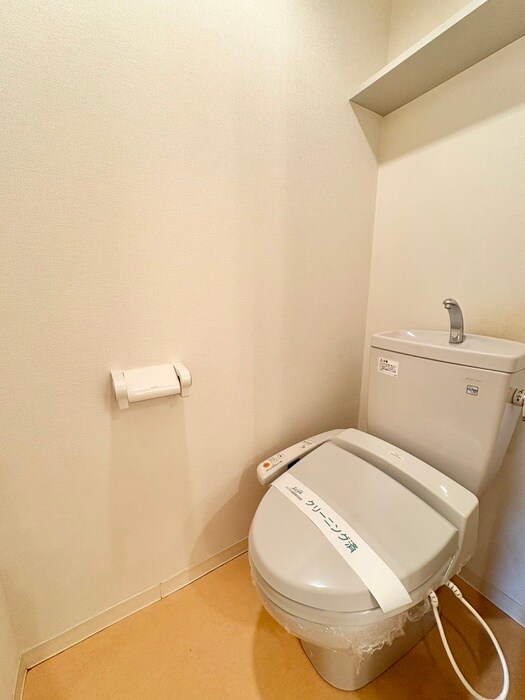 スクエア泉中央の物件内観写真