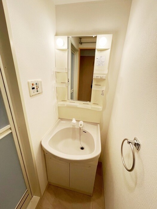 スクエア泉中央の物件内観写真