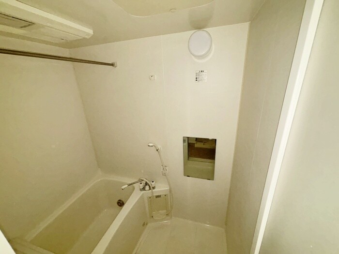 スクエア泉中央の物件内観写真